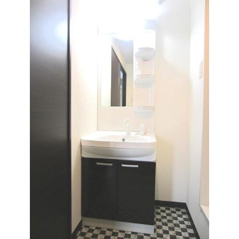 Washroom