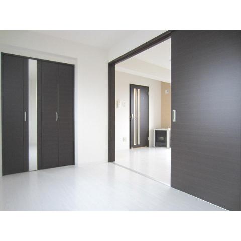 Other room space