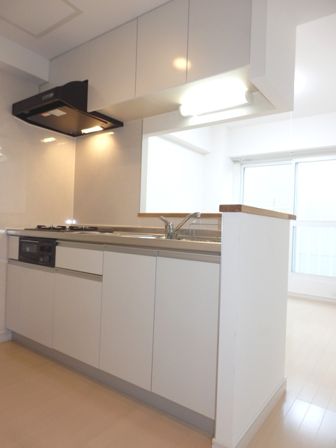 Kitchen. New system Kitchen ☆ 