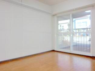 Living and room. Bright room