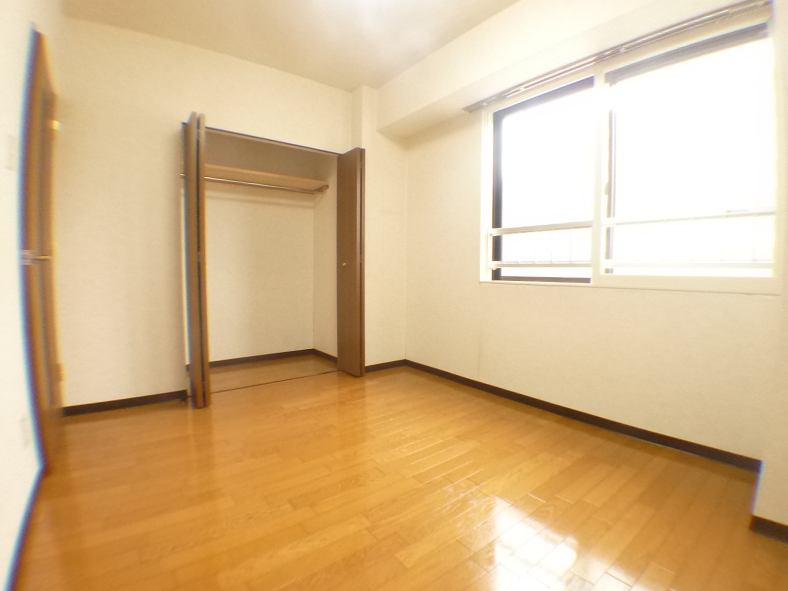 Other room space. It is bright and good atmosphere room ☆ 