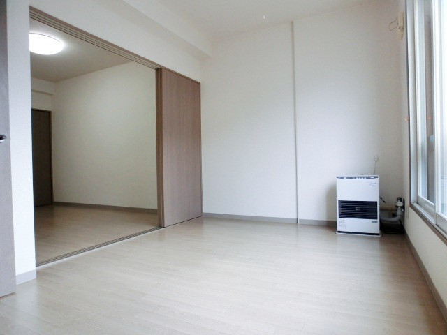 Other room space