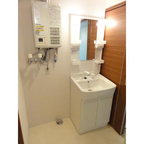Washroom