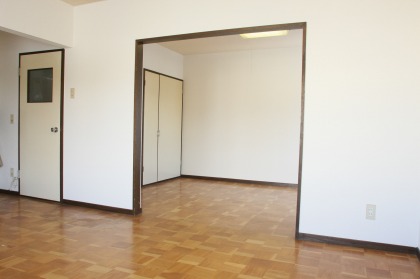 Living and room