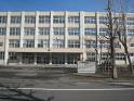 Junior high school. 360m to Sapporo Municipal Hokuei junior high school (junior high school)