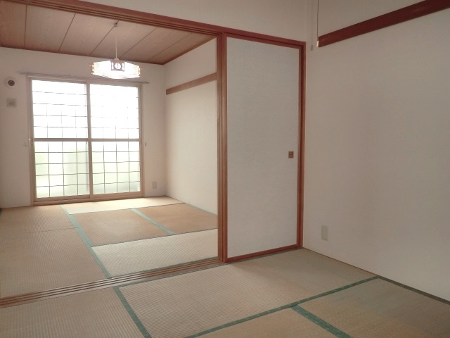 Other room space