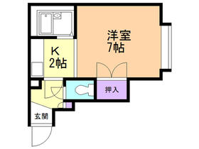 Other room space