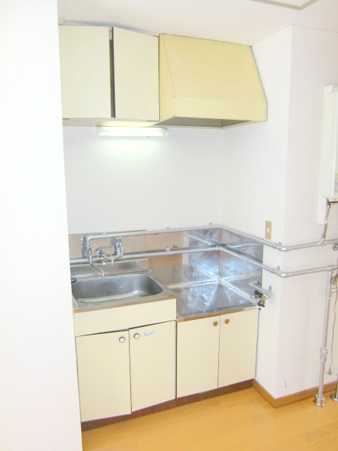 Kitchen. Kitchen