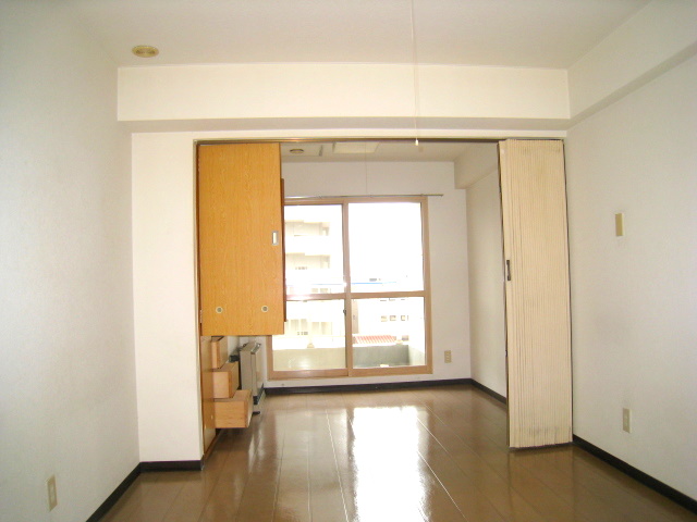 Living and room.  ※ It is a preview photo of the other in Room ※ 