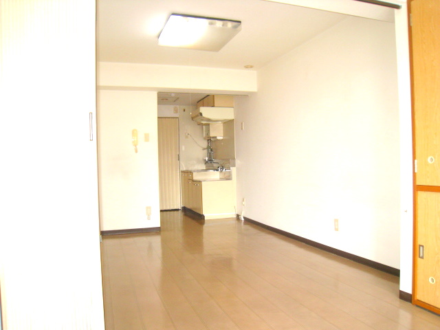 Living and room.  ※ It is a preview photo of the other in Room ※ 