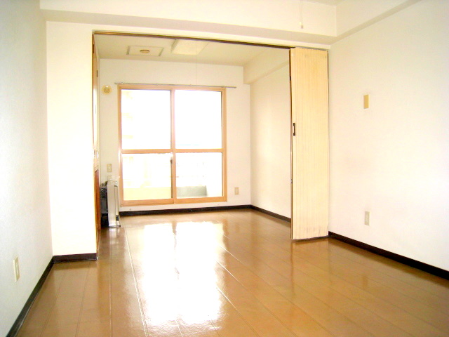 Living and room.  ※ It is a preview photo of the other in Room ※ 