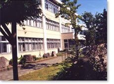 Primary school. 180m to Sapporo TatsuSakae elementary school (elementary school)