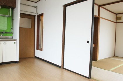 Living and room