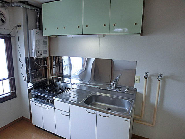 Kitchen. Kitchen ☆ 