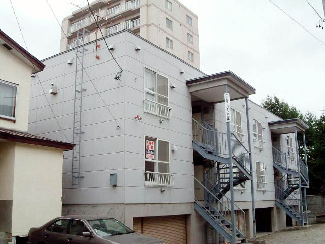 Building appearance
