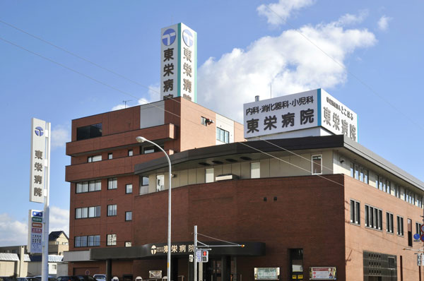 Other. Everlasting spring Toei hospital is about 500m ・ 7 min walk. In addition to, Chiiroba children clinic is about 520m ・ 7 min walk, Okuizumi orthopedics is about 320m ・ Rest assured that the various hospitals, such as a 4-minute walk is familiar dotted