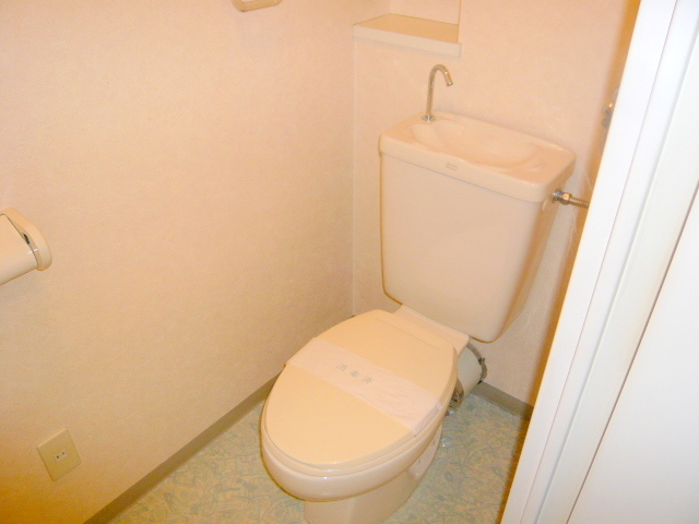 Toilet. 1102, Room photo