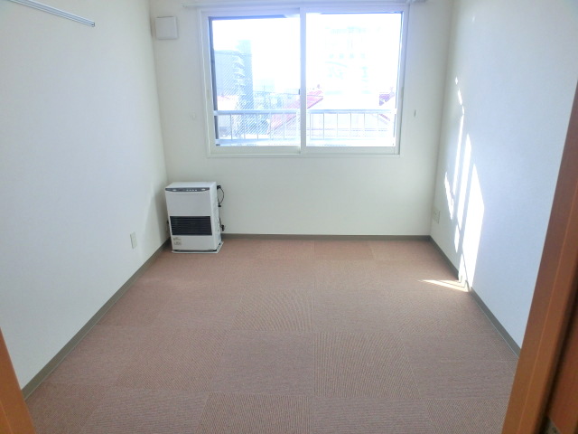 Other room space