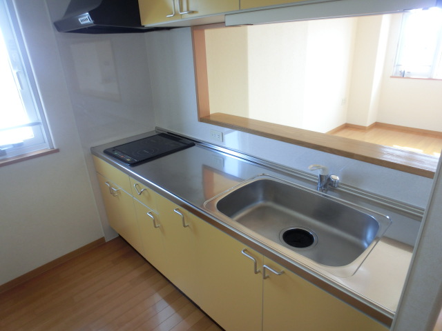 Kitchen. 3, Room type photo