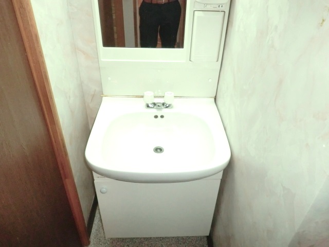 Washroom