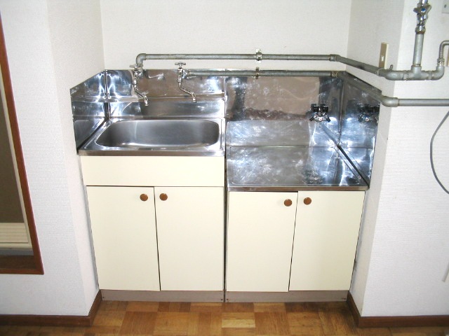 Kitchen. Kitchen