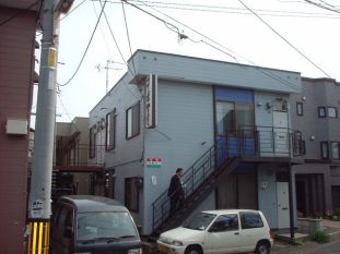 Building appearance