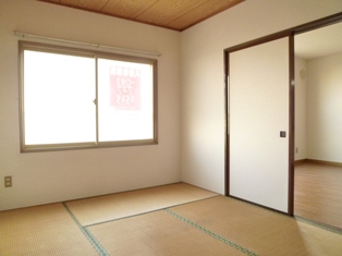 Other room space