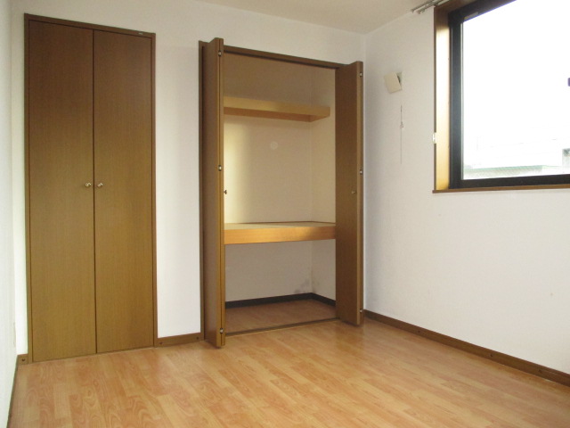 Other room space