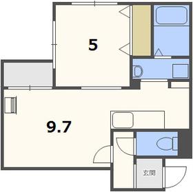 Living and room