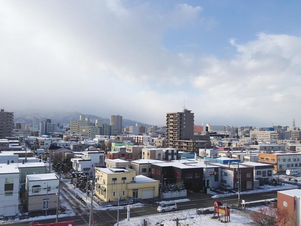 View photos from the dwelling unit