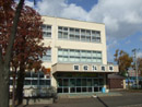 Primary school. 490m to Sapporo Municipal Horokita elementary school (elementary school)