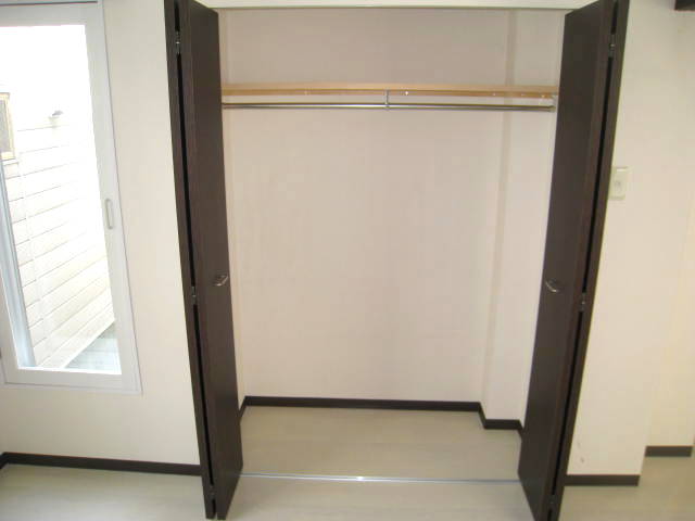 Other room space