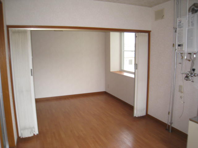 Other room space