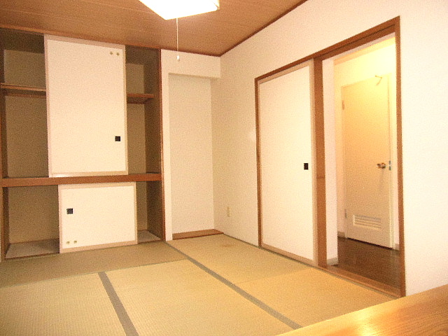 Other room space