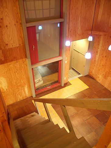 Other room space