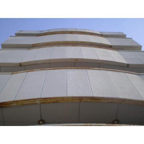 Building appearance