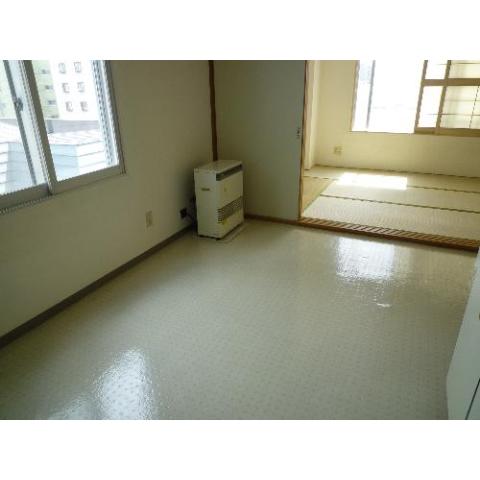 Living and room