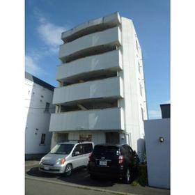 Building appearance
