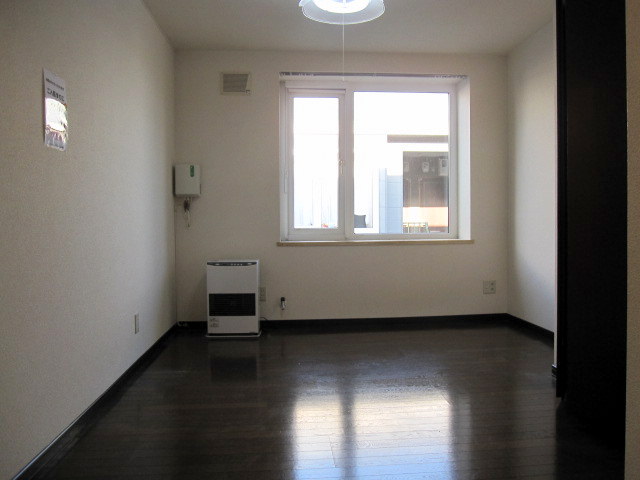 Other room space