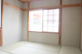 Living and room. Japanese style room