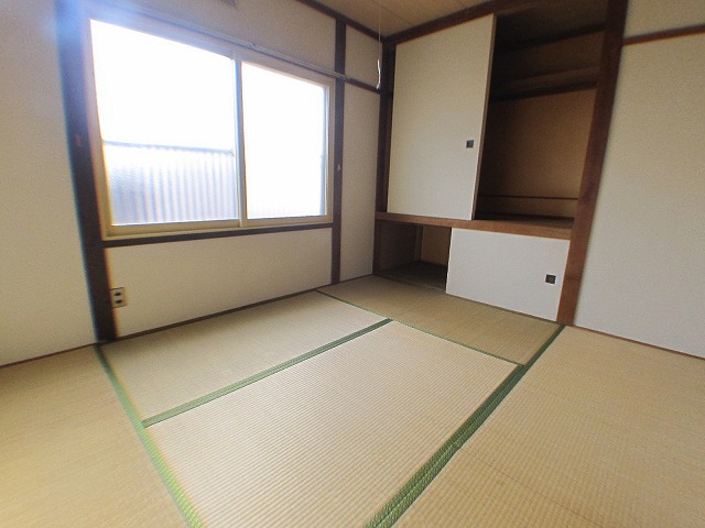 Other room space