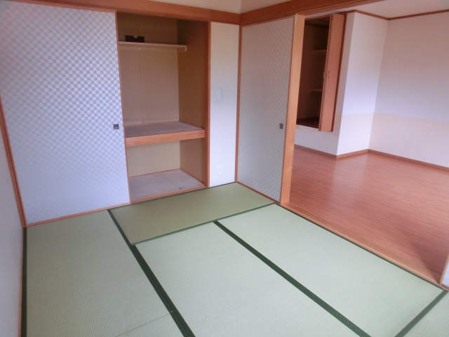 Other room space