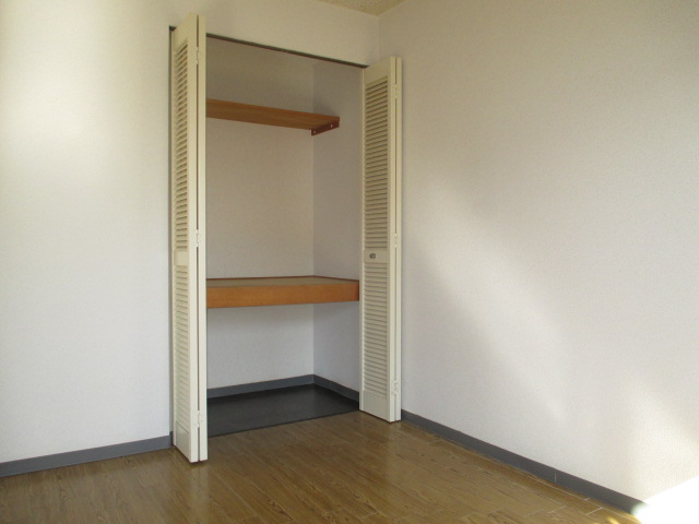 Other room space