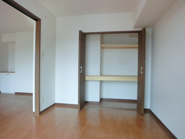 Other room space.  ※ Photos will be 2, Room type. 