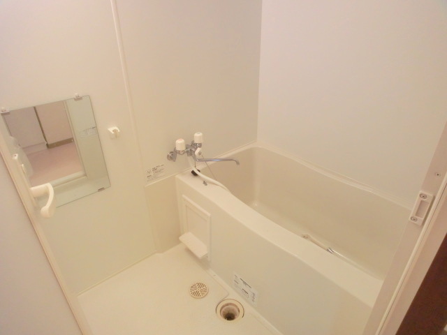 Bath.  ※ Photos will be 2, Room type. 