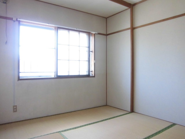 Other room space. Is another of the Japanese-style room