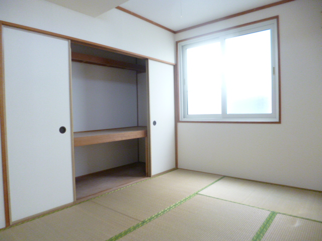 Other room space