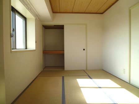 Other room space