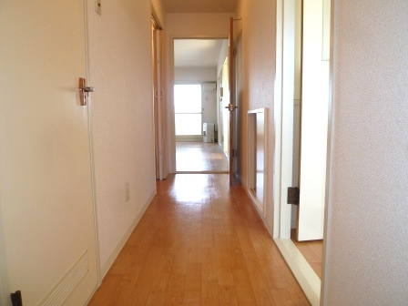 Other room space