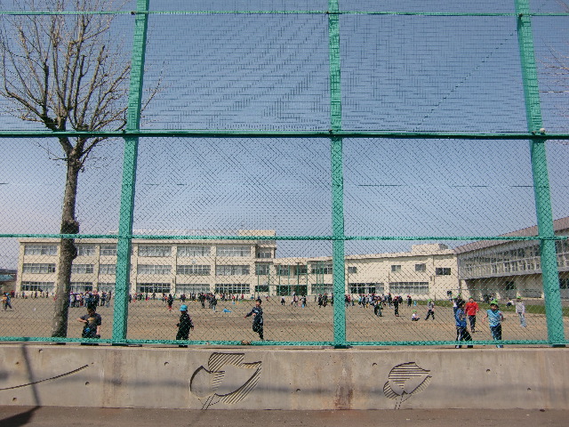 Primary school. 484m to Sapporo Municipal Fushiko north elementary school (elementary school)